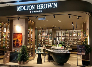 Kao drives global growth strategy by expanding presence of British ...